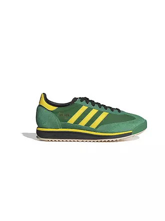 ADIDAS ORIGINALS | Zapatillas SL 72 RS | grün